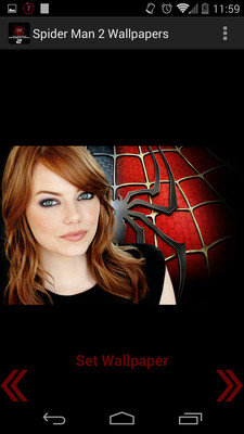 【免費娛樂App】Spider Man 2 Wallpapers-APP點子