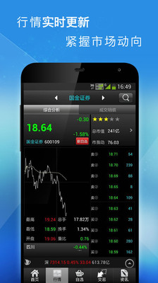 【免費財經App】全能行-APP點子