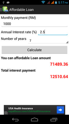 免費下載財經APP|Car Loan Calculator (Free) app開箱文|APP開箱王