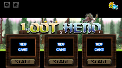 【免費動作App】电钻英雄 Loot Hero-APP點子