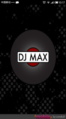 DJ Max