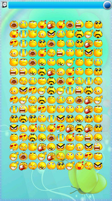 【免費休閒App】笑脸连连看-APP點子