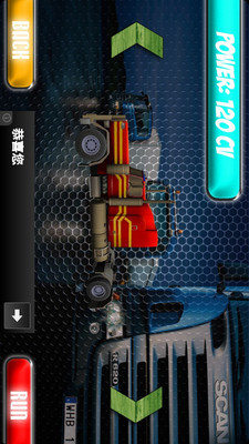 【免費賽車遊戲App】卡车赛车 Truck Racing Game-APP點子