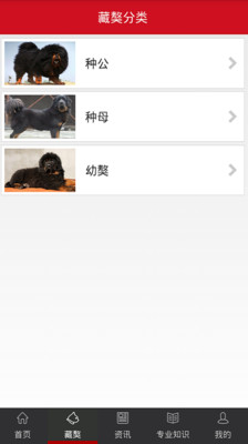 【免費生活App】藏獒视界-APP點子