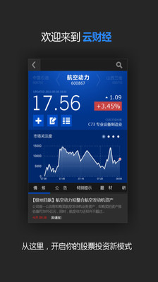 和讯财经（财经新闻经济金融理财股票） - Android Apps on ...