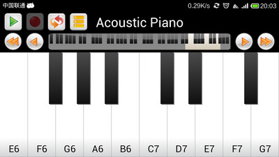 免費下載娛樂APP|真实钢琴Real Piano app開箱文|APP開箱王