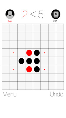 【免費棋類遊戲App】黑白棋-APP點子
