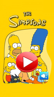 電獺少女» [Android] [iOS] 『辛普森一家Springfield』小鎮重建 ...