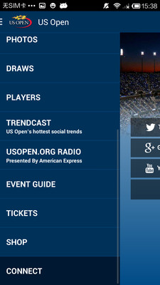 【免費運動App】美国网球公开赛客户端US Open Tennis Championships-APP點子