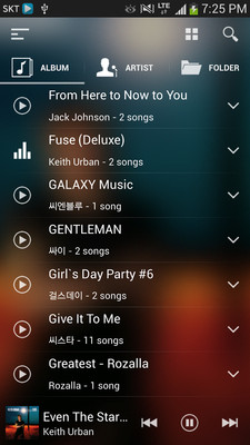 Music Player, Online Radio, & More from Groove ... - Microsoft