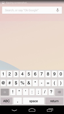 【免費工具App】iPhone Keyboard Emulator-APP點子