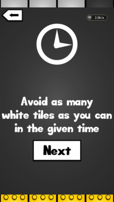 【免費休閒App】别踩白块儿国际版-APP點子