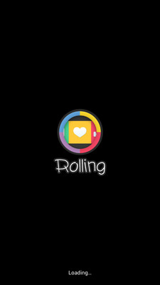 Rolling