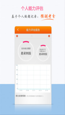 【免費教育App】一级建造师题库-APP點子