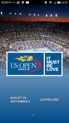 美国网球公开赛客户端US Open Tennis Championships