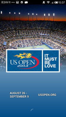 【免費運動App】美国网球公开赛客户端US Open Tennis Championships-APP點子