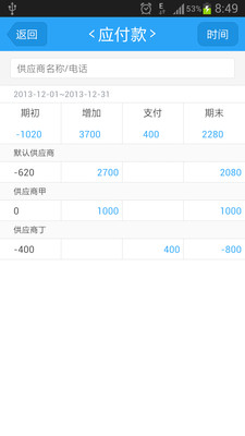 【免費生產應用App】智慧记进销存-APP點子