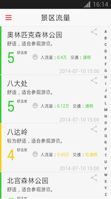 【免費旅遊App】i游北京-APP點子