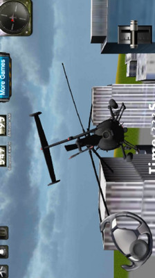 免費下載飛行空戰APP|3D直升机飞行模拟 app開箱文|APP開箱王