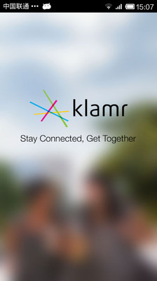 【免費社交App】Klamr聊天-聚会-分享-APP點子