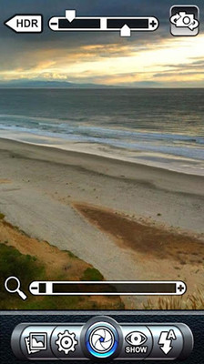 【免費攝影App】专业HDR照相机-APP點子