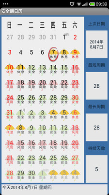 中國日曆pro|在線上討論中國日曆pro瞭解时尚生理月历Pro app以及  ...