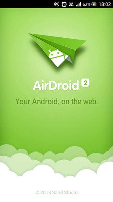 免費下載工具APP|AirDroid app開箱文|APP開箱王