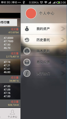 【免費財經App】阿里比特币-APP點子