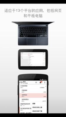【免費生產應用App】Todoist-APP點子