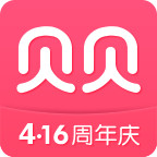 贝贝 LOGO-APP點子