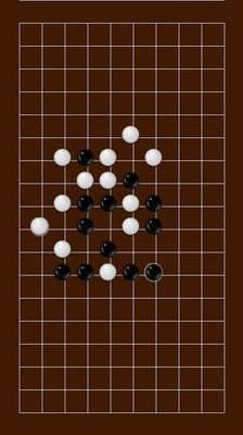 【免費棋類遊戲App】五子棋-APP點子