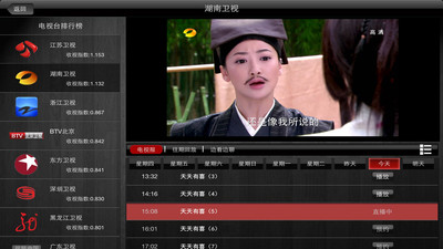 免費下載媒體與影片APP|视频中国·互动电视HD app開箱文|APP開箱王