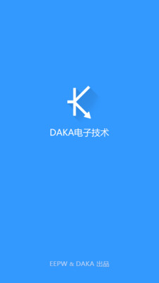 【免費新聞App】DAKA电子技术-APP點子