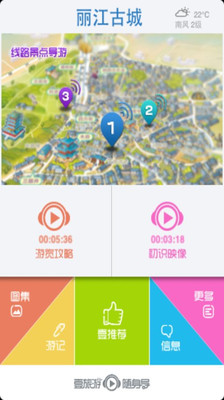 丽江旅游攻略- Android Apps on Google Play