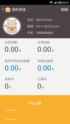 免費下載財經APP|点心贷 app開箱文|APP開箱王