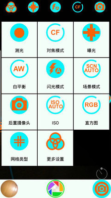 【免費攝影App】超能相机-APP點子