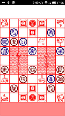 【免費棋類遊戲App】疯狂斗兽棋-APP點子