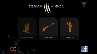 火柴人狙击3 Clear Vision 3