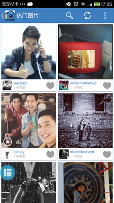 【免費社交App】Padgram-Instagram图册-APP點子