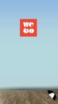 【免費生產應用App】WeDo微度-APP點子