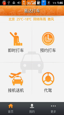 免費下載旅遊APP|易达打车 app開箱文|APP開箱王