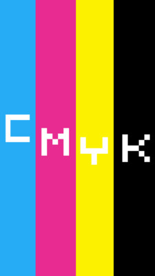 【免費娛樂App】CMYK 四分色-APP點子