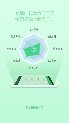 【免費工具App】软酷求职助手-APP點子