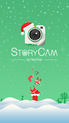 【免費攝影App】故事相机StoryCam-APP點子