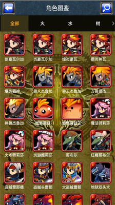 【免費網游RPGApp】勇者前线攻略-APP點子