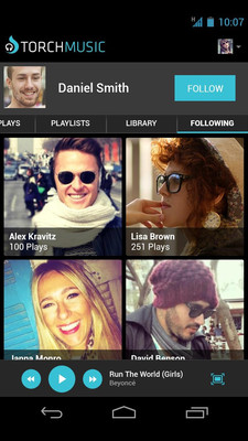 免費下載媒體與影片APP|Torch Music app開箱文|APP開箱王