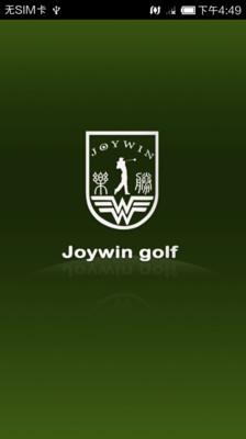 乐胜高尔夫Joywin Golf