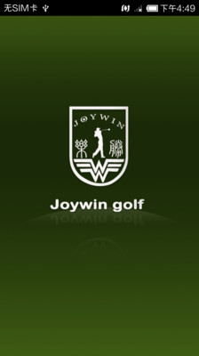 【免費運動App】乐胜高尔夫Joywin Golf-APP點子