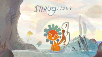 免費下載動作APP|随波逐流 ShrugTides app開箱文|APP開箱王