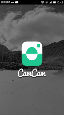 【免費攝影App】CamCam-APP點子